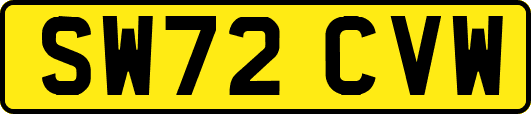 SW72CVW