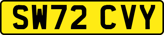 SW72CVY