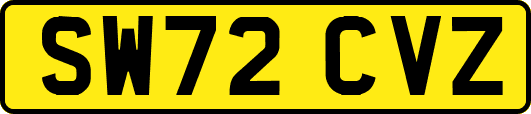 SW72CVZ