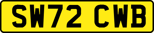SW72CWB