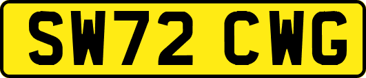 SW72CWG