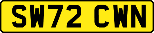 SW72CWN