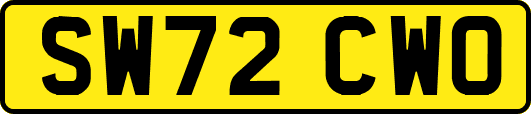 SW72CWO