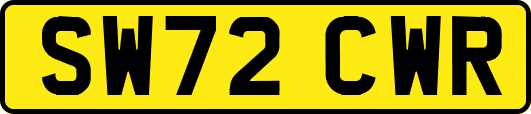 SW72CWR