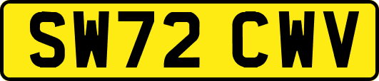 SW72CWV