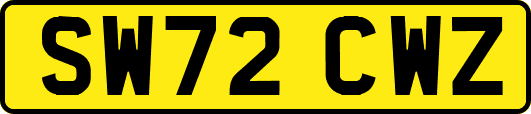 SW72CWZ