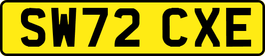 SW72CXE