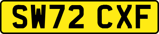 SW72CXF