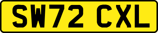 SW72CXL