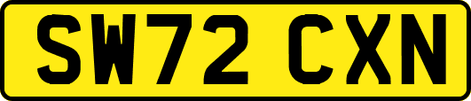 SW72CXN