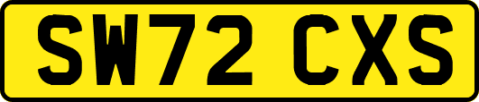SW72CXS