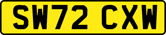SW72CXW