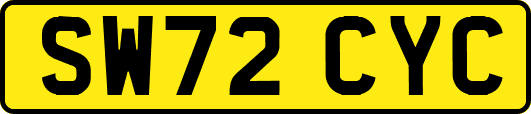 SW72CYC