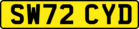 SW72CYD