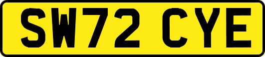 SW72CYE