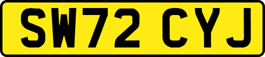 SW72CYJ