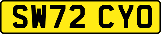 SW72CYO