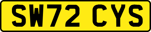 SW72CYS