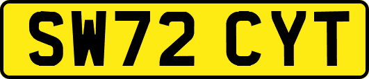 SW72CYT