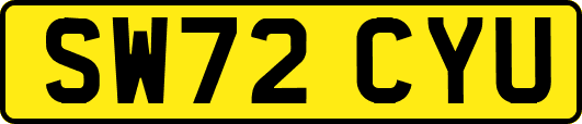 SW72CYU