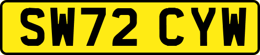 SW72CYW