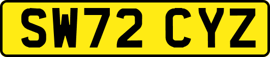 SW72CYZ