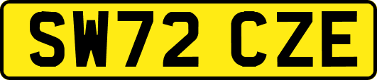 SW72CZE