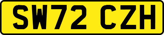 SW72CZH