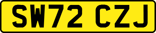 SW72CZJ