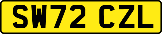 SW72CZL