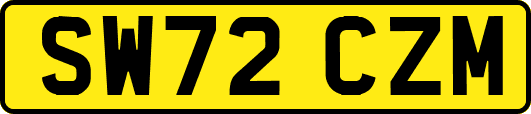 SW72CZM