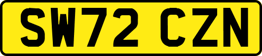 SW72CZN