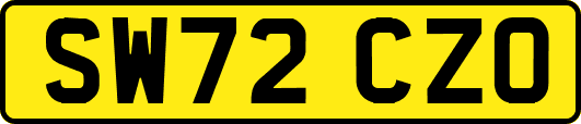 SW72CZO