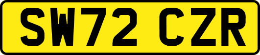 SW72CZR