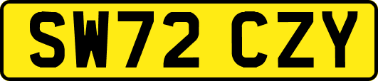 SW72CZY