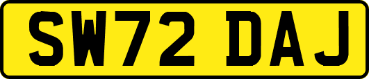 SW72DAJ