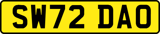 SW72DAO