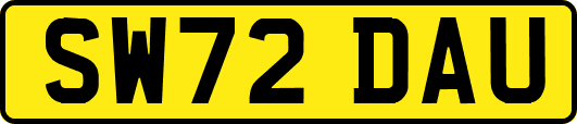 SW72DAU