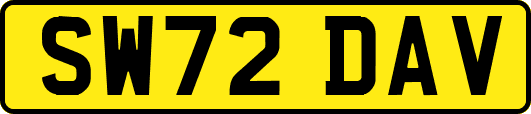 SW72DAV