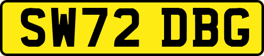 SW72DBG