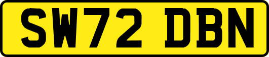 SW72DBN