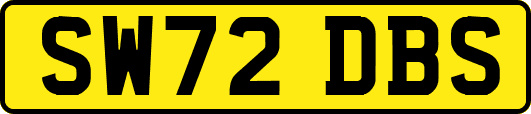 SW72DBS