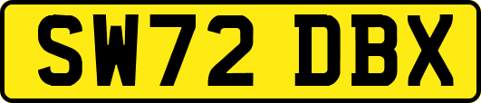 SW72DBX