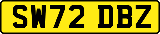 SW72DBZ