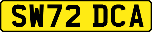 SW72DCA