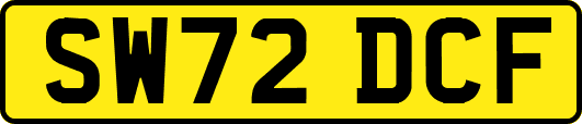 SW72DCF