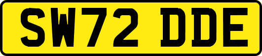 SW72DDE