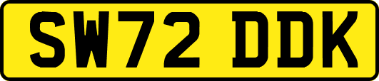 SW72DDK