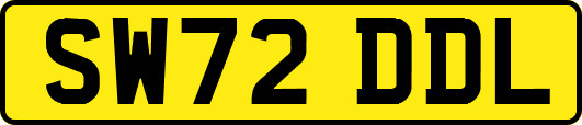 SW72DDL