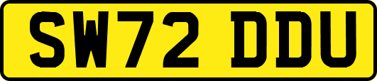 SW72DDU